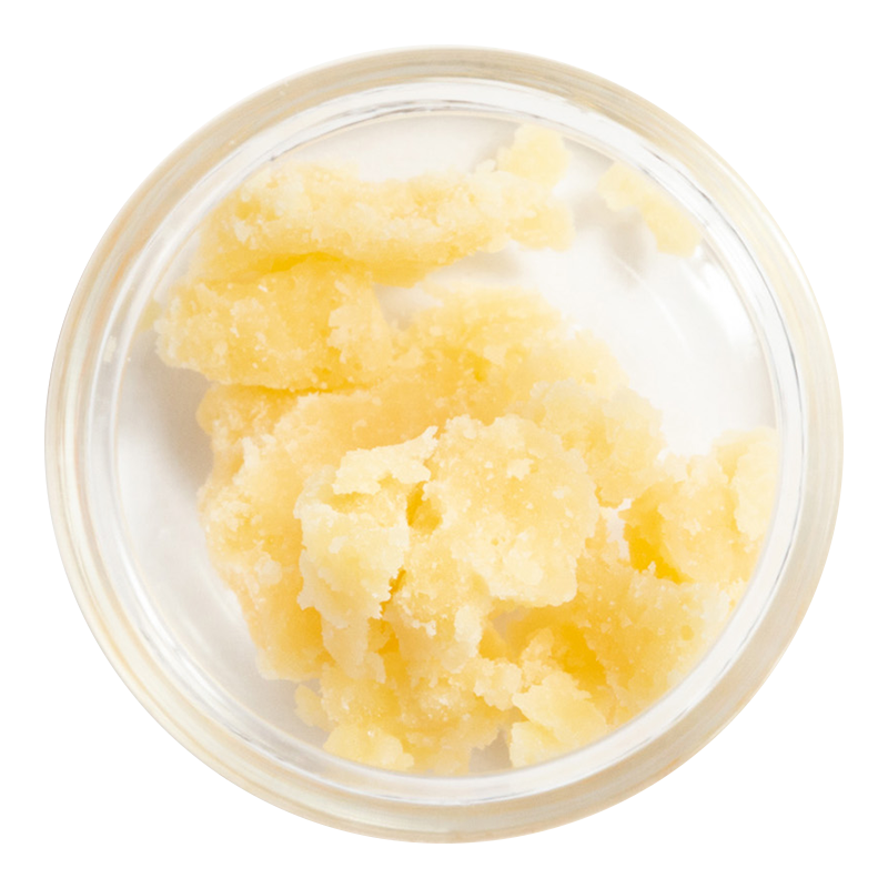 FTS All-In-One distillate