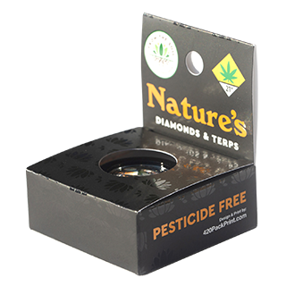 From the Soil diamonds package