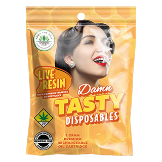 From the Soil disposables package