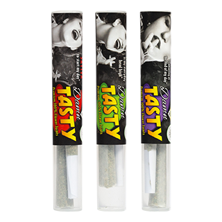 From the Soil joints package